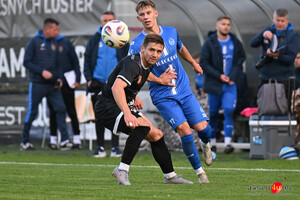 JKS Czarni Jasło - Igloopol Dębica 1:2