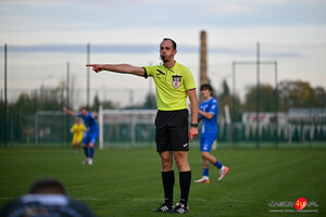 JKS Czarni Jasło - Igloopol Dębica 1:2