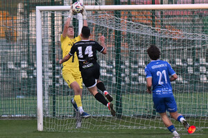 JKS Czarni Jasło - Igloopol Dębica 1:2