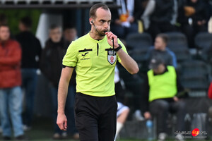 JKS Czarni Jasło - Igloopol Dębica 1:2