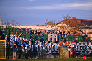 JKS Czarni Jasło - Igloopol Dębica 1:2