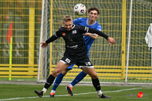 JKS Czarni Jasło - Igloopol Dębica 1:2