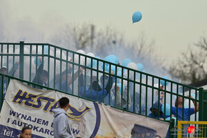 JKS Czarni Jasło - Igloopol Dębica 1:2