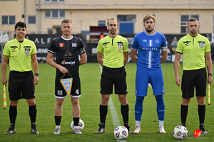 JKS Czarni Jasło - Igloopol Dębica 1:2