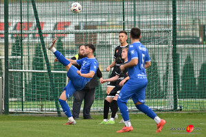 JKS Czarni Jasło - Igloopol Dębica 1:2