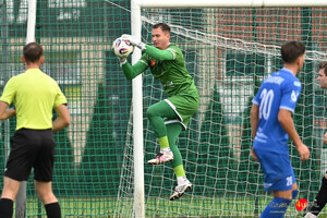 JKS Czarni Jasło - Igloopol Dębica 1:2