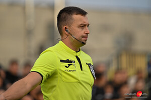 JKS Czarni Jasło - Igloopol Dębica 1:2