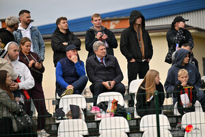 JKS Czarni Jasło - Igloopol Dębica 1:2