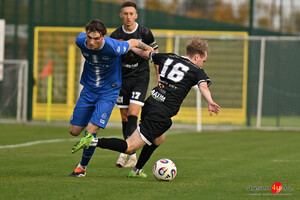 JKS Czarni Jasło - Igloopol Dębica 1:2