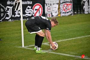 JKS Czarni Jasło - Igloopol Dębica 1:2