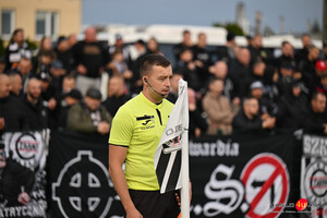 JKS Czarni Jasło - Igloopol Dębica 1:2
