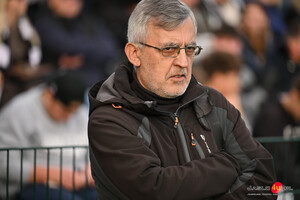 JKS Czarni Jasło - Igloopol Dębica 1:2