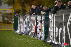 JKS Czarni Jasło - Igloopol Dębica 1:2