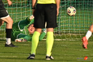 JKS Czarni Jasło - Stal Rzeszów  3:2