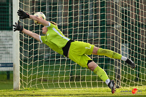 JKS Czarni Jasło - Stal Rzeszów  3:2