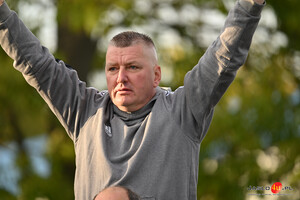 JKS Czarni Jasło - Stal Rzeszów  3:2