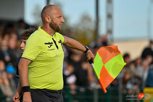 JKS Czarni Jasło - Stal Rzeszów  3:2