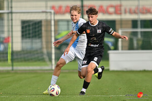 JKS Czarni Jasło - Stal Rzeszów  3:2