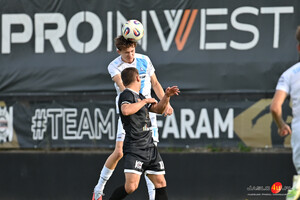 JKS Czarni Jasło - Stal Rzeszów  3:2