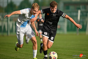 JKS Czarni Jasło - Stal Rzeszów  3:2