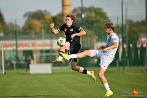JKS Czarni Jasło - Stal Rzeszów  3:2