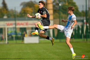 JKS Czarni Jasło - Stal Rzeszów  3:2