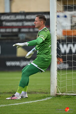 JKS Czarni Jasło - Stal Rzeszów  3:2