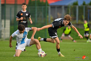JKS Czarni Jasło - Stal Rzeszów  3:2