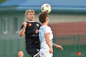 JKS Czarni Jasło - Stal Rzeszów  3:2
