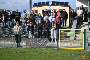JKS Czarni Jasło - Stal Rzeszów  3:2