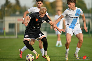 JKS Czarni Jasło - Stal Rzeszów  3:2