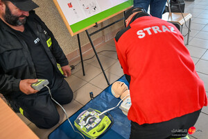 Krajowy Trening Rodzinny w Kołaczycach