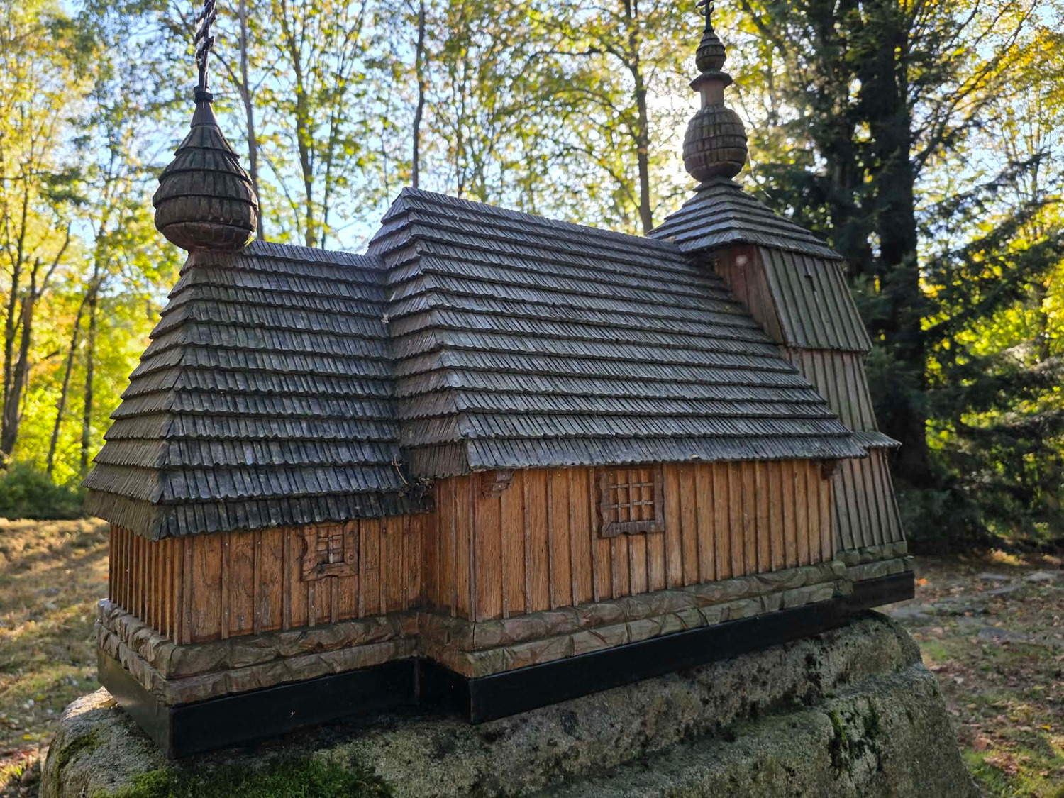 Krempna