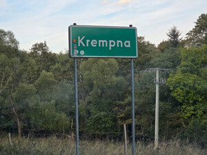 Krempna
