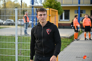 MKS Ostoja Kołaczyce - LKS Zarszyn 2:2
