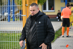 MKS Ostoja Kołaczyce - LKS Zarszyn 2:2