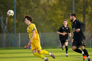 MKS Ostoja Kołaczyce - LKS Zarszyn 2:2