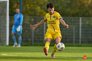 MKS Ostoja Kołaczyce - LKS Zarszyn 2:2