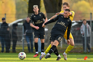 MKS Ostoja Kołaczyce - LKS Zarszyn 2:2