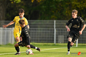 MKS Ostoja Kołaczyce - LKS Zarszyn 2:2