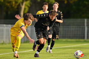 MKS Ostoja Kołaczyce - LKS Zarszyn 2:2