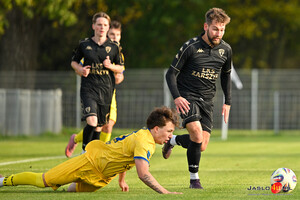 MKS Ostoja Kołaczyce - LKS Zarszyn 2:2