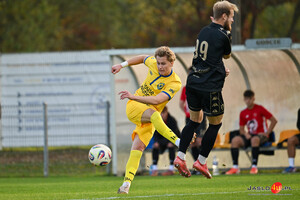 MKS Ostoja Kołaczyce - LKS Zarszyn 2:2