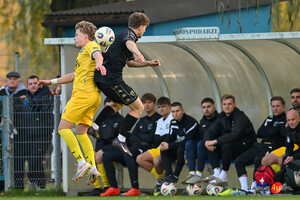 MKS Ostoja Kołaczyce - LKS Zarszyn 2:2