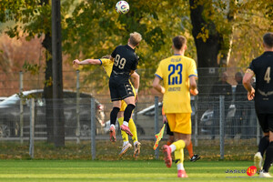 MKS Ostoja Kołaczyce - LKS Zarszyn 2:2