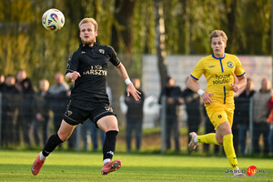 MKS Ostoja Kołaczyce - LKS Zarszyn 2:2