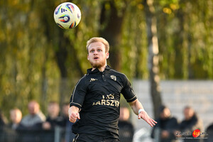 MKS Ostoja Kołaczyce - LKS Zarszyn 2:2