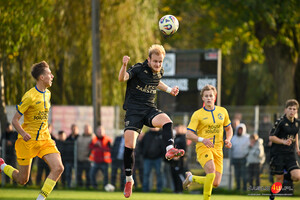 MKS Ostoja Kołaczyce - LKS Zarszyn 2:2