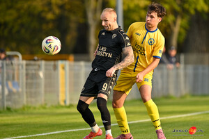 MKS Ostoja Kołaczyce - LKS Zarszyn 2:2
