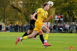 MKS Ostoja Kołaczyce - LKS Zarszyn 2:2